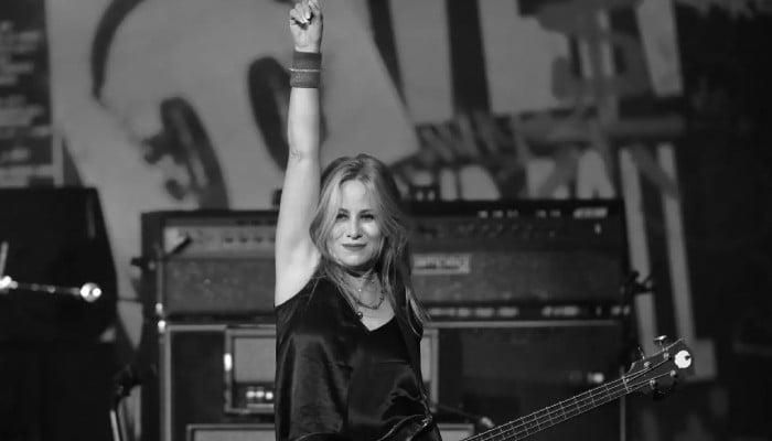 Jennifer Finch dies at 59, just four days after revealing grueling health battle