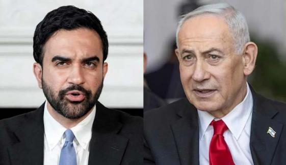 Zohran Mamdani sends stern warning to Netanyahu over possible UN visit