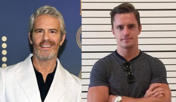 Andy Cohen takes romance with Kevin Sobieski to the next level with surprise move