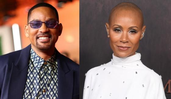 Will Smith debuts shocking transformation as Jada Pinkett's legal battle intensifies 