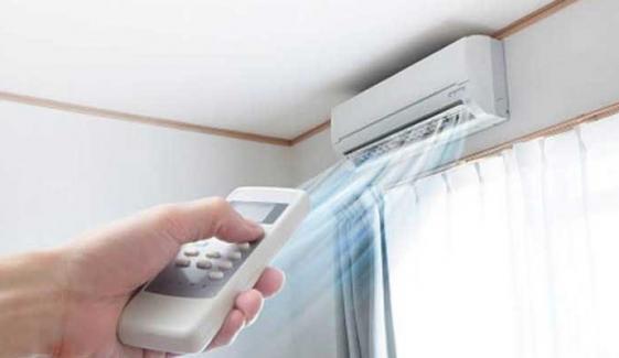 Air conditioning may worsen asthma and dry out skin, doctors warn