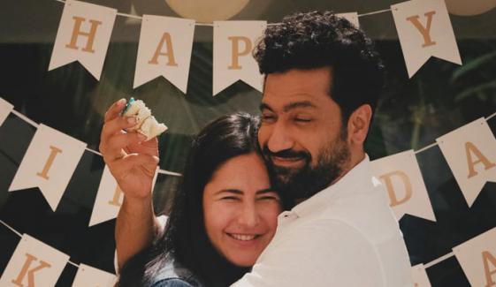Katrina Kaif makes heartfelt confession about son Vihaan in 43rd birthday post