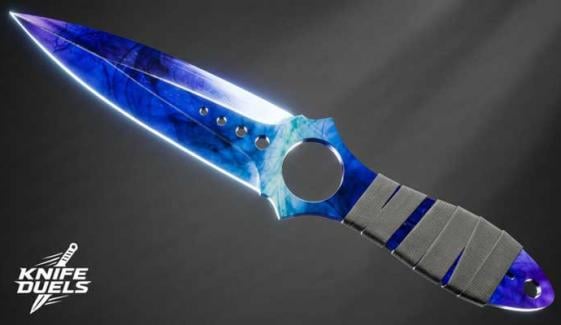 Knife Duels codes for July 2026 to redeem thrilling rewards 