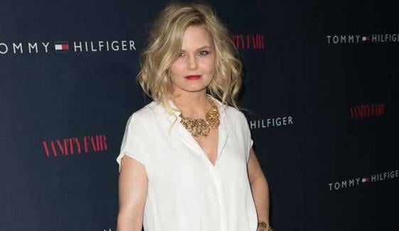 Jennifer Morrison reveals how fame made her lose her identity