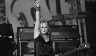Jennifer Finch dies at 59, just four days after revealing grueling health battle