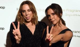 Victoria Beckham makes Mel C’s wedding special with meaningful gift as she skips ceremony