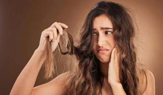 Frizzy, flat, grey hair: Scientist reveals simple solution to all problems