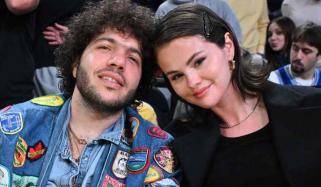 Selena Gomez drops new loved up photos with Benny Blanco after his risky move