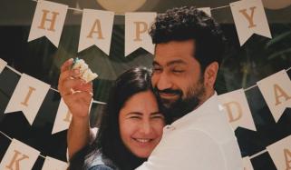 Katrina Kaif makes heartfelt confession about son Vihaan in 43rd birthday post