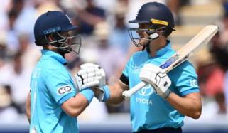 England vs India: Ben Duckett and Jacob Bethell set historic ODI records