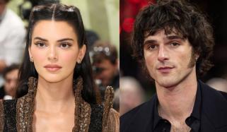 Kendall Jenner finally responds to Jacob Elordi photos backlash amid MJ’s death
