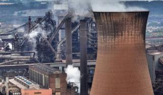 British steel nationalization: China’s Jingye Group demands compensation from UK government