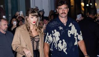 Taylor Swift takes first big step to avoid 'drifting apart' from Travis Kelce: 'never going to...'