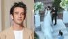 Matty Healy and Gabriette Bechtel's fairytale wedding ignites online firestorm 