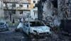 Russia unleashes biggest ballistic missile attack of war on Kyiv