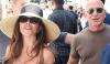 Jeff Bezos and Lauren Sanchez in Sydney: The truth behind bridge climb rumors