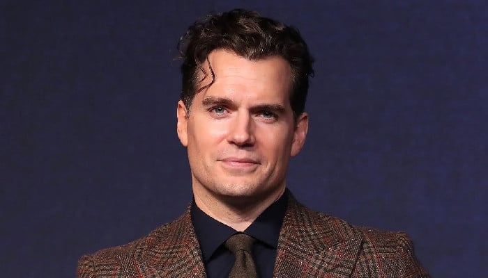 Henry Cavill shares exciting post after upcoming movie ‘Spy Duo’ gets major update