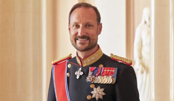 Crown Prince Haakon marks 53rd birthday as Norway recovers from tragic Drammen fire