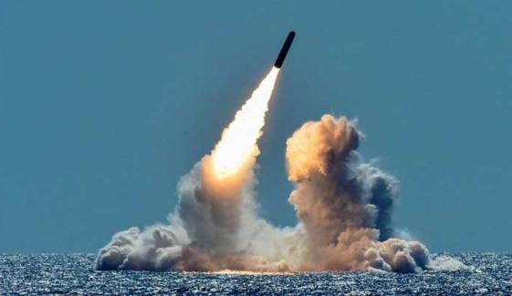  Iran claims 'heavy blows' against US military in Middle East amid escalating conflict 