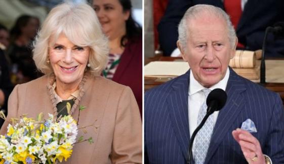 Queen Camilla goes solo for major duty as King Charles makes crucial decision for UK
