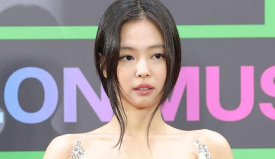 Jennie announces release date for 'Less Than A Lover', set to make directorial debut