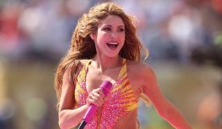 Shakira drops emotional message after epic 2026 FIFA World Cup Halftime performance