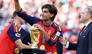 Ferran Torres’ only World Cup goal seals Spain’s emotional 2026 World Cup win