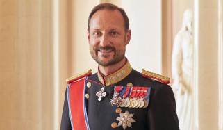 Crown Prince Haakon marks 53rd birthday as Norway recovers from tragic Drammen fire