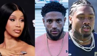 Cardi B finds new love interest amid Maduka Okoye dating buzz after Stefon Diggs split?
