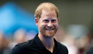 Prince Harry reveals host country for 2029 Invictus Games in major announcement