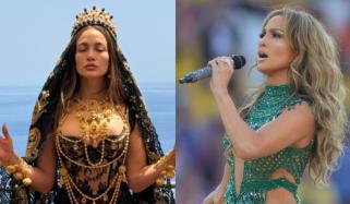 Jennifer Lopez takes a 'double birthday sister trip' after missing 2026 FIFA World Cup final