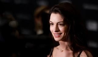 Anne Hathaway reflects on family & Hollywood success in candid update