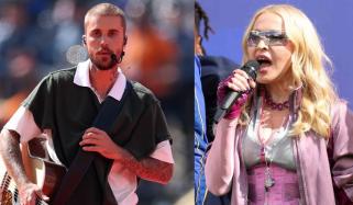 Justin Bieber's 'sleepy' World Cup performance triggers drama with Madonna