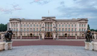 Buckingham Palace appoints Andy Burnham PM after final meeting with Keir Starmer  