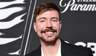 MrBeast shares star-studded World Cup moments with Drake, Shakira, Justin Bieber