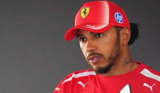 Lewis Hamilton reflects on 'unfortunate' Belgian GP weekend, remains optimistic 