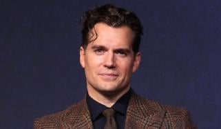 Henry Cavill shares exciting post after upcoming movie ‘Spy Duo’ gets major update