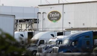 FDA confirms Taylor Farms lettuce Cyclospora test was 'false positive'