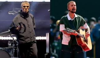 Liam Gallagher slams World Cup halftime show as 'a bad trip' but backs Justin Bieber