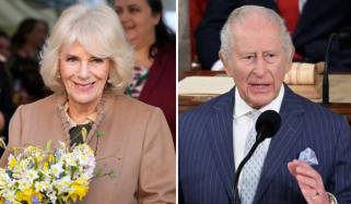 Queen Camilla goes solo for major duty as King Charles makes crucial decision for UK