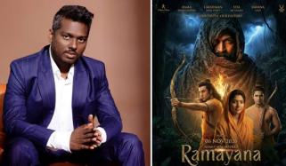 ‘Ramayana’ trailer: Ranbir Kapoor, Sai Pallavi earn ‘Jawan’ director Atlee’s praise
