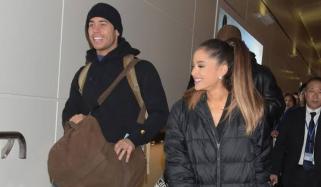 Ariana Grande’s beau Ricky Alvarez makes special move as love game heats up