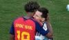Lamine Yamal pays heartfelt tribute to Messi as Spain wins 2026 World Cup