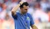 Lionel Scaloni in tears, uncertain about future after Argentina World Cup loss