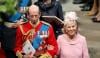 Late Duchess of Kent leaves multi-million Pound estate to her family