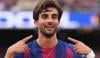 Ferran Torres celebrates Spain's victory with heartfelt childhood photo