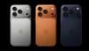 Apple iPhone 18 series new leaks emerge ahead of release