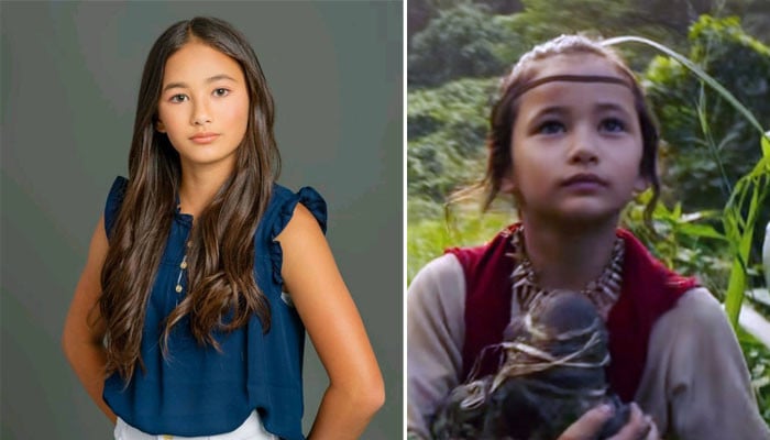 Kaylee Hottle, ‘Godzilla vs. Kong’ star dies at 18: Father Joshua reveals cause of death 
