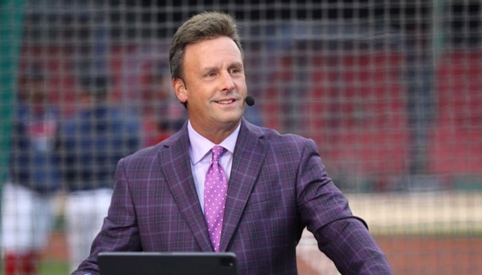Karl Ravech, Tom Pelissero brace for ESPN layoff after Ryan Clark exit: Here’s why