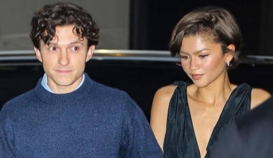 Tom Holland, Zendaya tease exciting joint appearance ahead of ‘Spider-Man 4’ release